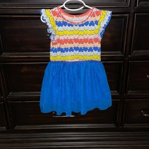 Cat & Jack 4T dress.